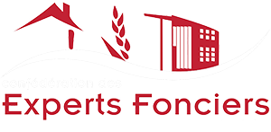 Logo Experts Fonciers Agricole Nord